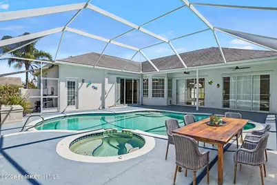 948 Fostoria Drive, Melbourne, FL 32940 - Photo 3