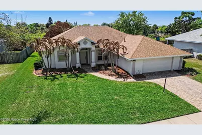 5761 Newbury Circle, Melbourne, FL 32940 - Photo 1