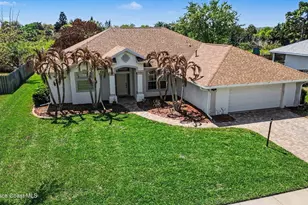 5761 Newbury Cir, Melbourne, FL 32940 - Photo 1