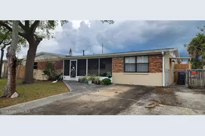 4810 Cocoanut Drive, Titusville, FL 32780 - Photo 1