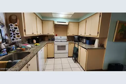 4810 Cocoanut Drive, Titusville, FL 32780 - Photo 7