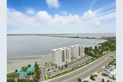 1435 S Harbor City Boulevard #401, Melbourne, FL 32901 - Photo 1