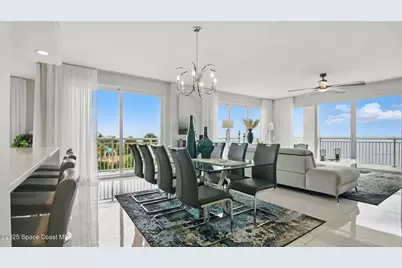 1435 S Harbor City Boulevard #401, Melbourne, FL 32901 - Photo 3