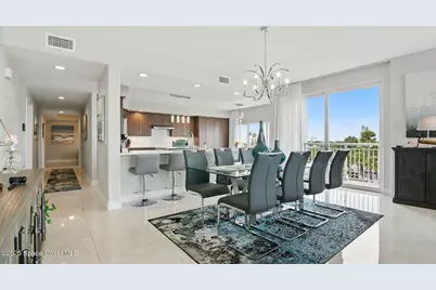 1435 S Harbor City Boulevard #401, Melbourne, FL 32901 - Photo 5