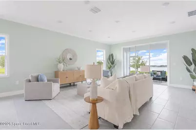 2423 Pinwherry Street NW, Palm Bay, FL 32907 - Photo 5