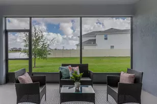 2423 Pinwherry St NW, Palm Bay, FL 32907 - Photo 23