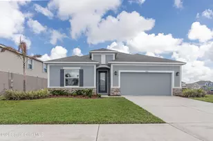 2423 Pinwherry St NW, Palm Bay, FL 32907 - Photo 1