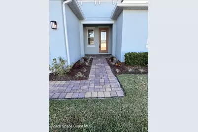 414 Loymer Circle, Merritt Island, FL 32953 - Photo 3