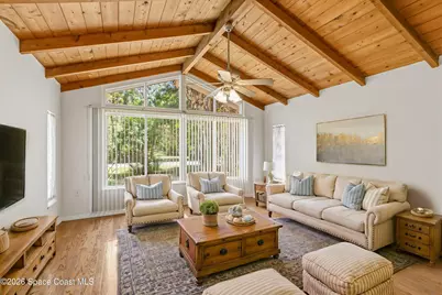 693 W Pine Road, Melbourne Village, FL 32904 - Photo 7