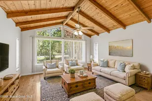 693 W Pine Rd, Melbourne Village, FL 32904 - Photo 7