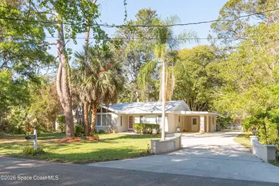 693 W Pine Road, Melbourne Village, FL 32904 - Photo 3