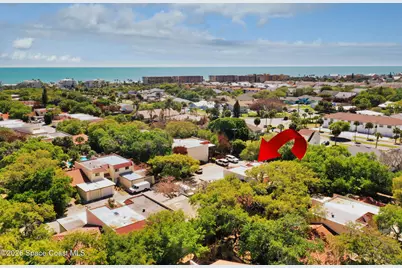 8711 Hibiscus Court, Cape Canaveral, FL 32920 - Photo 1