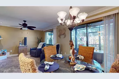 8711 Hibiscus Court, Cape Canaveral, FL 32920 - Photo 15