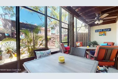 8711 Hibiscus Court, Cape Canaveral, FL 32920 - Photo 33