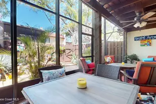 8711 Hibiscus Ct, Cape Canaveral, FL 32920 - Photo 33