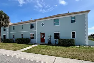 931 Palm Springs Blvd, Indian Harbour Beach, FL 32937 - Photo 1