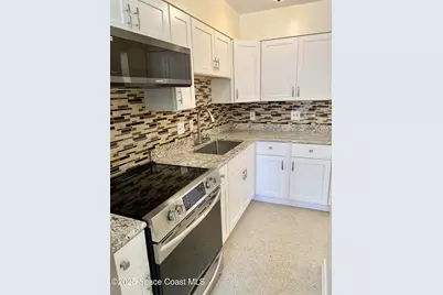 931 Palm Springs Boulevard #B, Indian Harbour Beach, FL 32937 - Photo 5