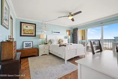 1095 N Highway A1A #203, Indialantic, FL 32903 - Photo 13