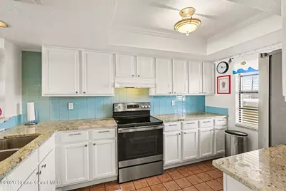 1095 N Highway A1A #203, Indialantic, FL 32903 - Photo 3