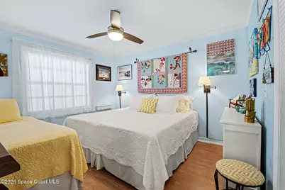 1095 N Highway A1A #203, Indialantic, FL 32903 - Photo 17