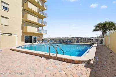 1095 N Highway A1A #203, Indialantic, FL 32903 - Photo 27
