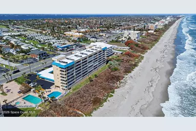 1095 N Highway A1A #203, Indialantic, FL 32903 - Photo 31