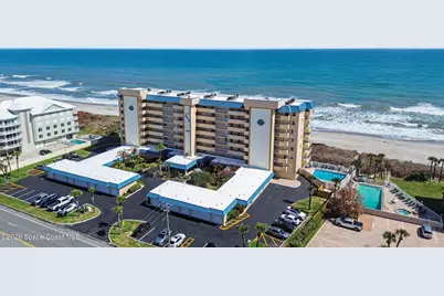 1095 N Highway A1A #203, Indialantic, FL 32903 - Photo 1