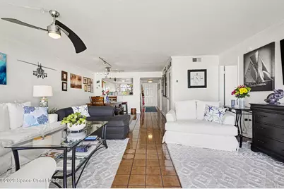 1095 N Highway A1A #203, Indialantic, FL 32903 - Photo 5