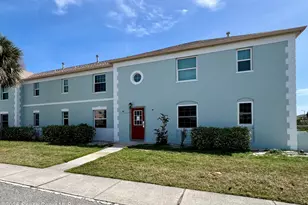 931 Palm Springs Blvd, Indian Harbour Beach, FL 32937 - Photo 1