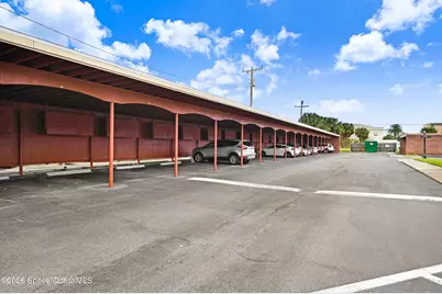 931 Palm Springs Boulevard #B, Indian Harbour Beach, FL 32937 - Photo 15