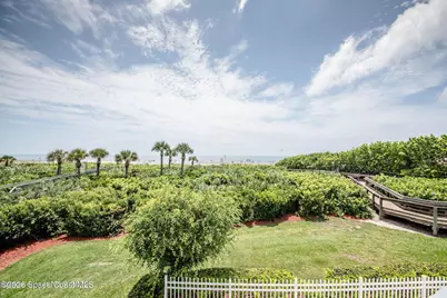225 Ocean Park Lane #V53, Cape Canaveral, FL 32920 - Photo 31