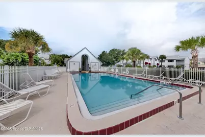 225 Ocean Park Lane #V53, Cape Canaveral, FL 32920 - Photo 33