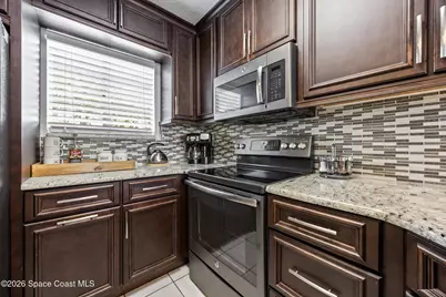 225 Ocean Park Lane #V53, Cape Canaveral, FL 32920 - Photo 3