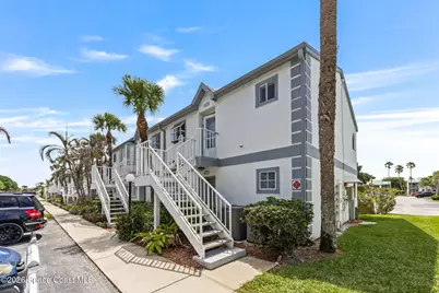 225 Ocean Park Lane #V53, Cape Canaveral, FL 32920 - Photo 23