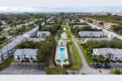 225 Ocean Park Lane #V53, Cape Canaveral, FL 32920 - Photo 27