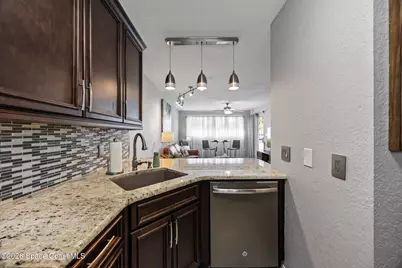 225 Ocean Park Lane #V53, Cape Canaveral, FL 32920 - Photo 5