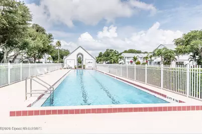 225 Ocean Park Lane #V53, Cape Canaveral, FL 32920 - Photo 35