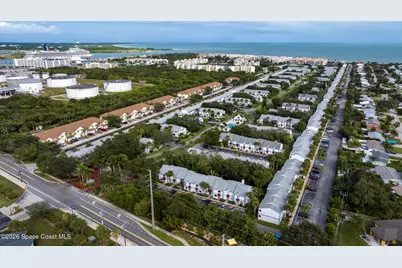 225 Ocean Park Lane #V53, Cape Canaveral, FL 32920 - Photo 25