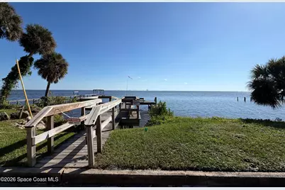 1540 Riverside Drive #5, Titusville, FL 32780 - Photo 3