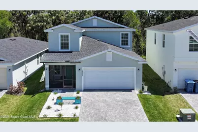 1577 Colebrook Circle SW, Palm Bay, FL 32908 - Photo 1