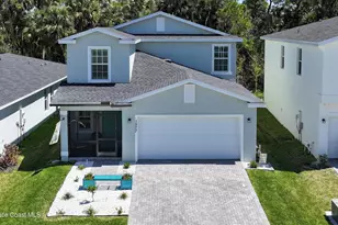 1577 Colebrook Cir SW, Palm Bay, FL 32908 - Photo 1