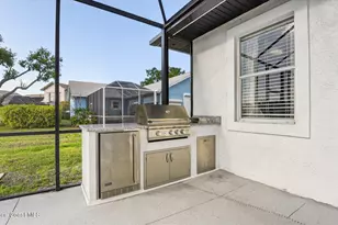 3955 Savannahs Trail, Merritt Island, FL 32953 - Photo 51