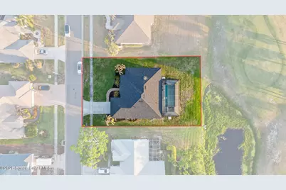 3955 Savannahs Trail, Merritt Island, FL 32953 - Photo 57