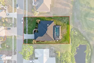 3955 Savannahs Trail, Merritt Island, FL 32953 - Photo 57