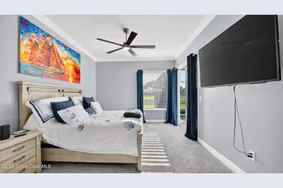 3955 Savannahs Trail, Merritt Island, FL 32953 - Photo 23