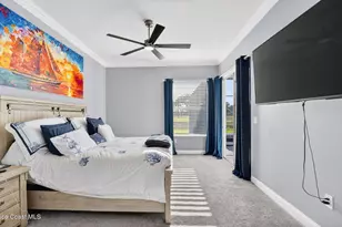 3955 Savannahs Trail, Merritt Island, FL 32953 - Photo 23