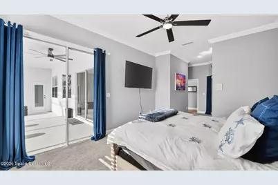 3955 Savannahs Trail, Merritt Island, FL 32953 - Photo 25