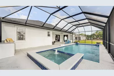 3955 Savannahs Trail, Merritt Island, FL 32953 - Photo 49