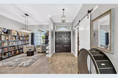 3955 Savannahs Trail, Merritt Island, FL 32953 - Photo 7