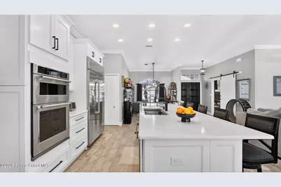 3955 Savannahs Trail, Merritt Island, FL 32953 - Photo 19